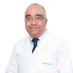Mohamed Gebril