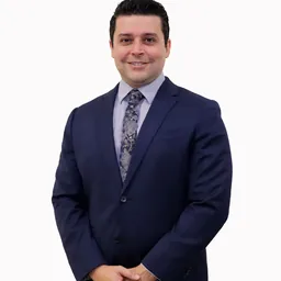 Mohammed Emam