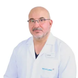 Khalid Mohammed Hanish