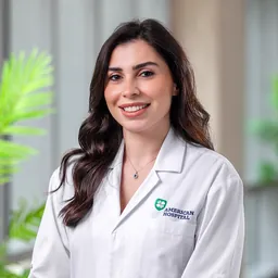 Aya Serhal
