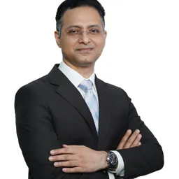 Deepak Kumar Gandhi