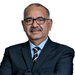 Fadhil Hussein Ghayb Al Rubaye