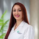 Maya Sabouni