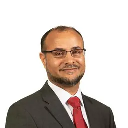 Salah AlSalahi