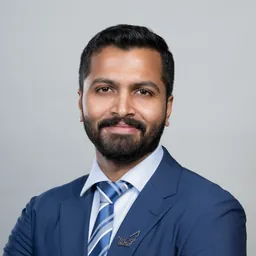 Rahul Unnikrishnan