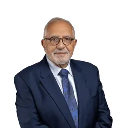 Faheem Alber Tadros