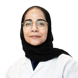 Shadia Ghanim