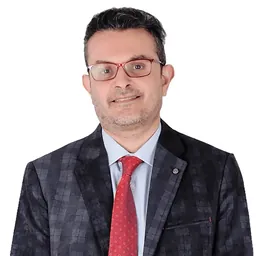 Mostafa Ahmed Shehata