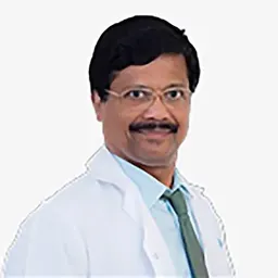 Paul Antony