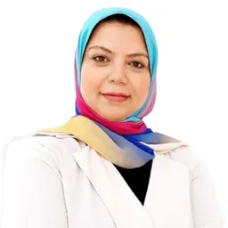 Marwa Tawfik