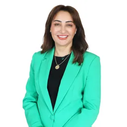 Duaa Dergham