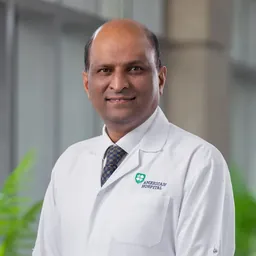 Sridhar M Ramaiah