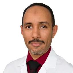 Mohamed Mamoon Elzoubair