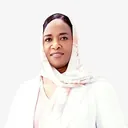 Nazik Elfadil