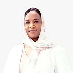 Nazik Elfadil