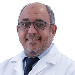 Ahmed Taha