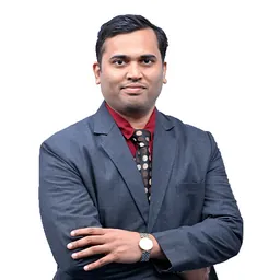 Shamjith Kunikkakath