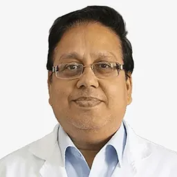 Arindam Ghosh