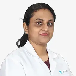 Vidya Venugopal