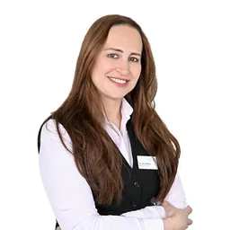 Laila Mahmoud