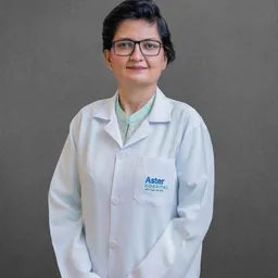 Aummara Rafique