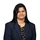 Smitha Saldanha