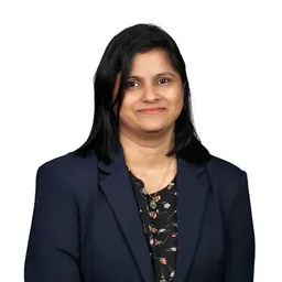 Smitha Saldanha