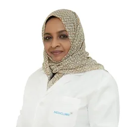 Rihab Abdelrahman Eltahir