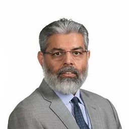 Khurram Ali