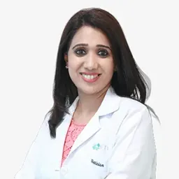 Deepa Lilly Thomas