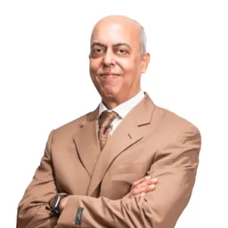 Salil A Vengsarkar