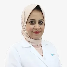 Ghada Zakaria
