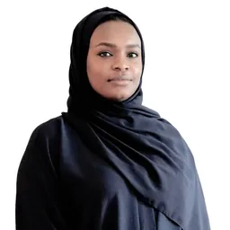 Noura Boush