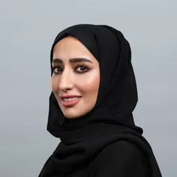 Latifa Binshafar