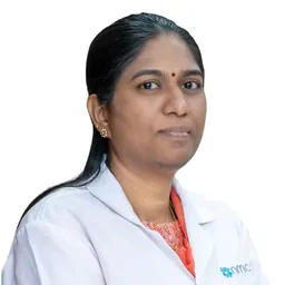 Rupa Bakthavatchalu