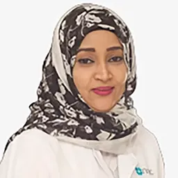 Shougyat Abdelmoniem Mohammed Ahmed