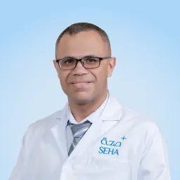 Bashar Mohammad Mustafa Al A'amar