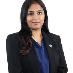 Sujata Somashekhar Alawani