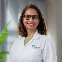 Deepti Shukla