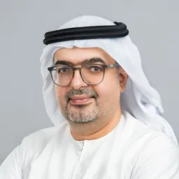 Usama Albastaki