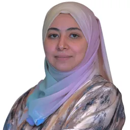 Mona Mohammad Saad