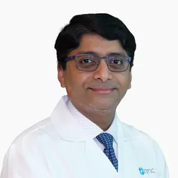 Manjit Mohan