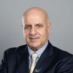 Muhammad Majid Al Kaylani