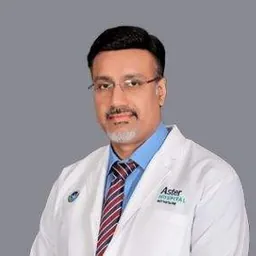 John Cherian Varghese