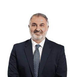 Mohamed Tawfek Jabri