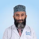 Muhamed Salim Abdul Rahman