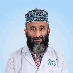 Muhamed Salim Abdul Rahman