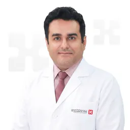 Nayef Al Ansari