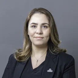 Nicole Hanna Daoud