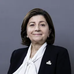 May Yassin Raouf